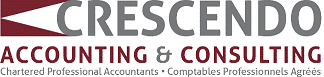 Crescendo Accounting and Consulting logo