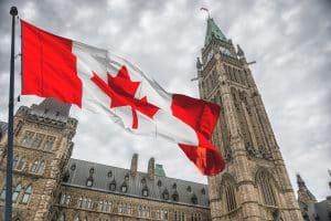 Canadian Government giving $4 Billion to Small-Mid Sized Businesses!